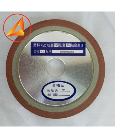 Đá mài hợp kim SBT 3